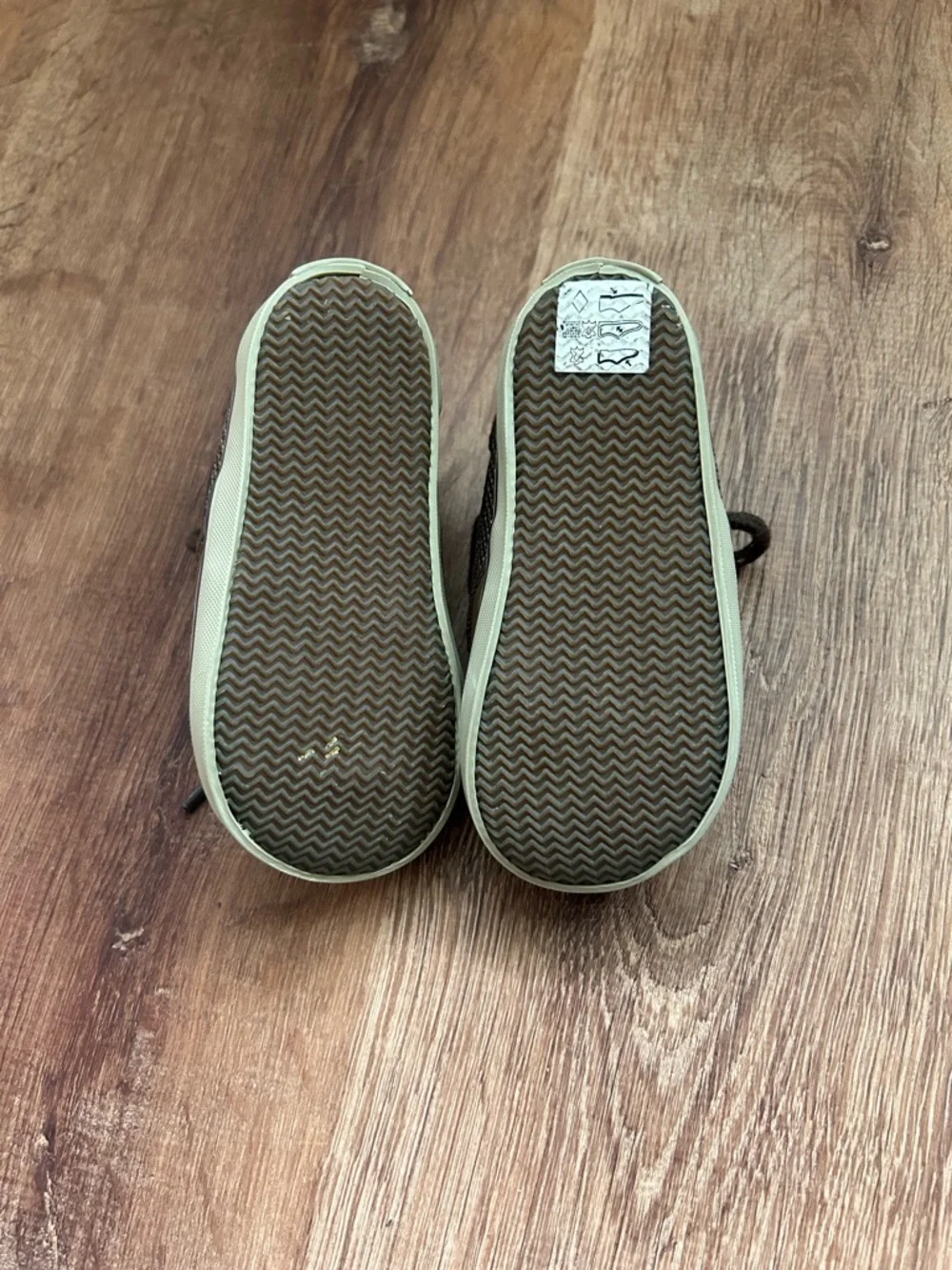 Sperry classic moc